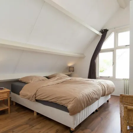 Cosy Holiday Home In Noordwijkerhout Near Lake Exterior photo
