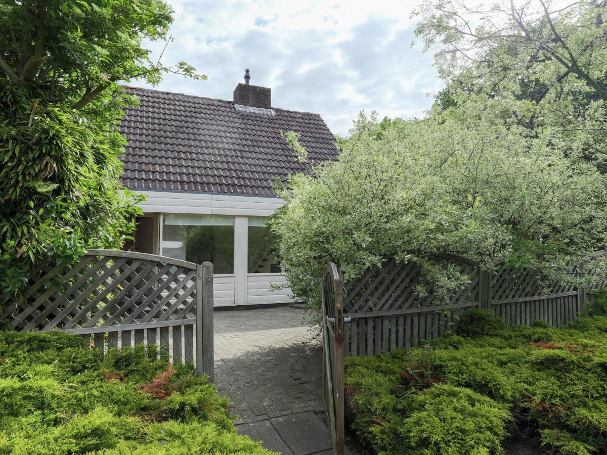 Vakantiehuis Cosy In Near Noordwijkerhout