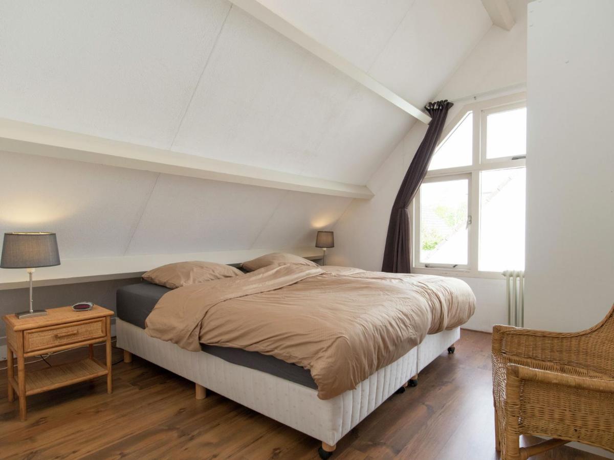 Vakantiehuis Cosy In Near *
