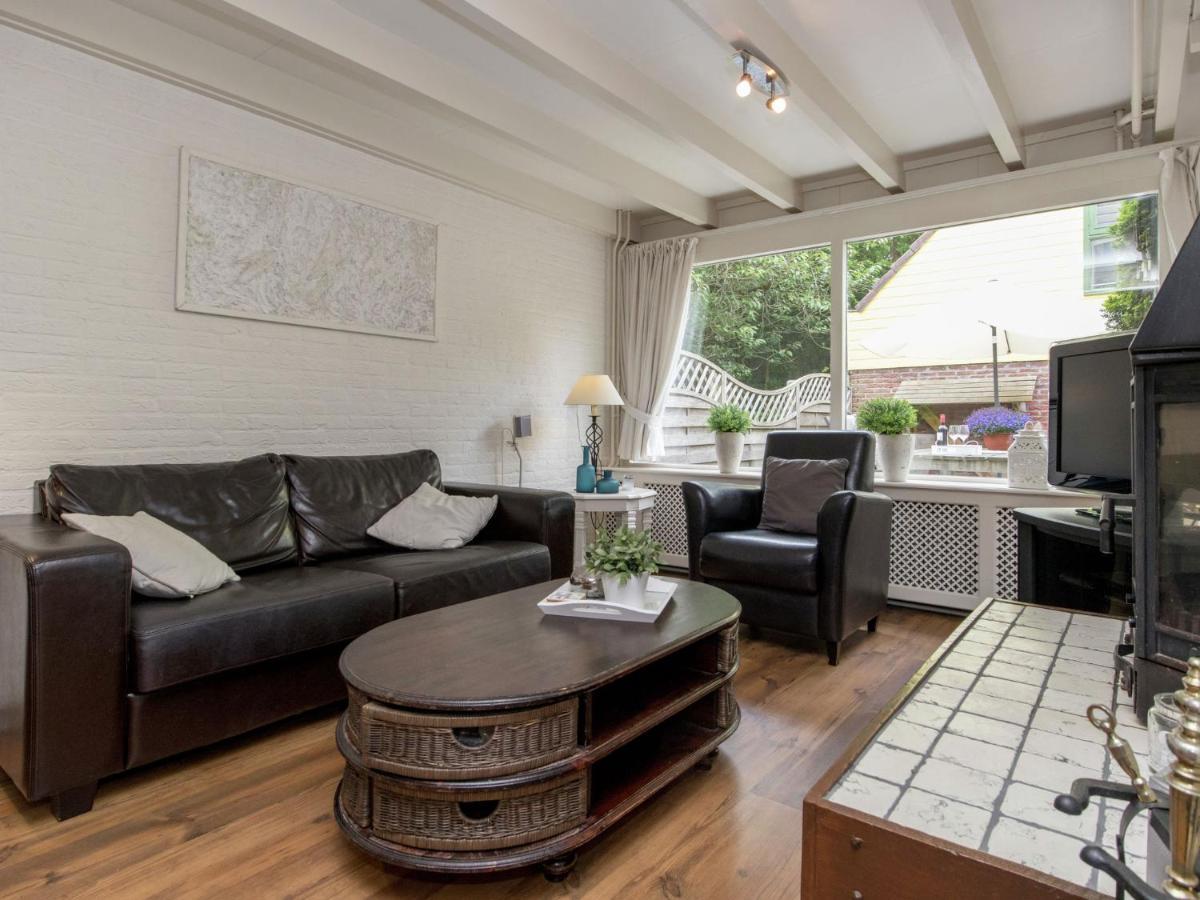 Vakantiehuis Cosy In Near Noordwijkerhout