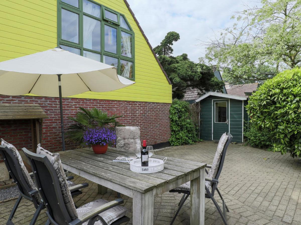 Cosy Holiday Home In Noordwijkerhout Near Lake Holiday home *
