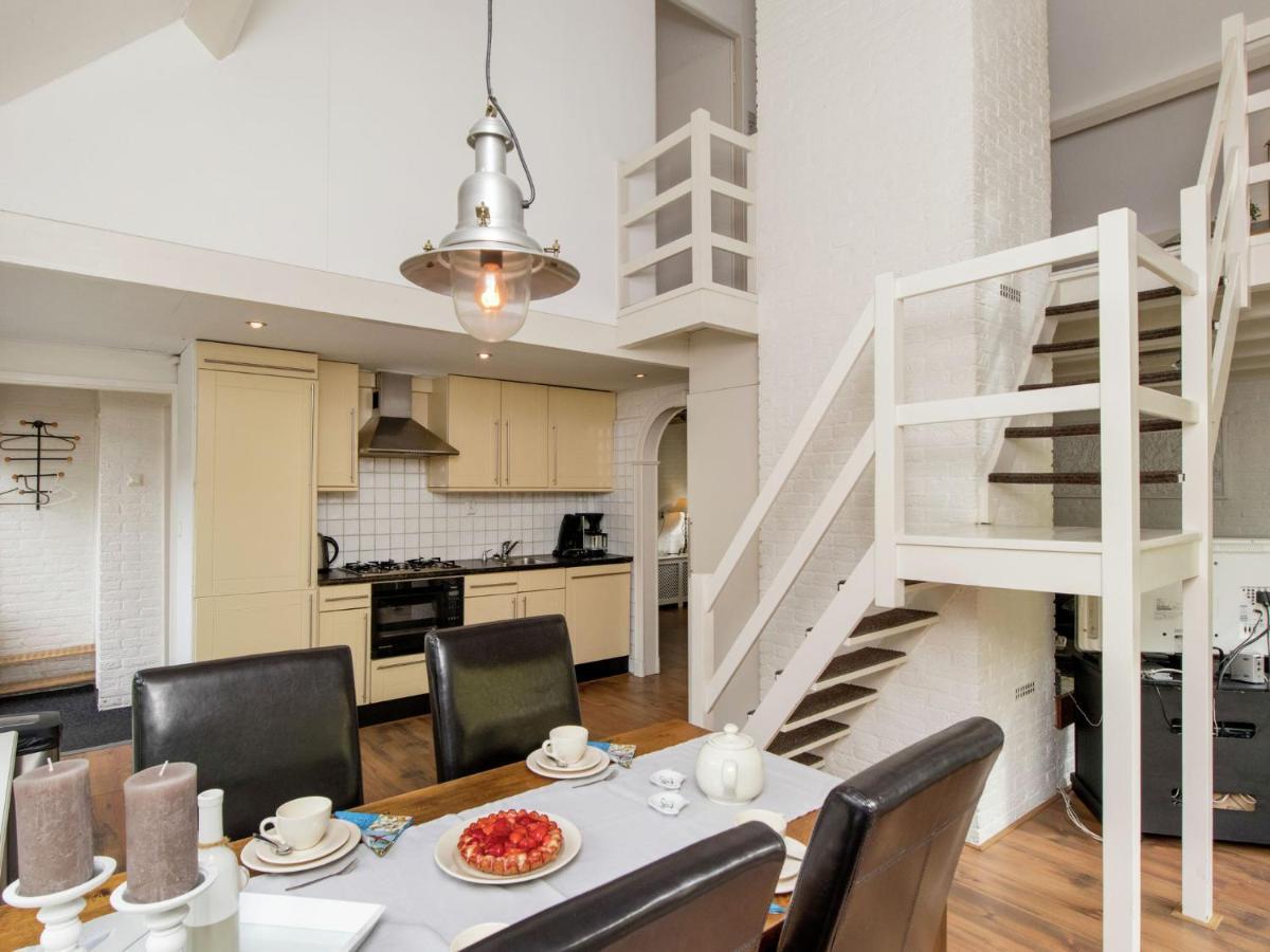 Vakantiehuis Cosy In Near *