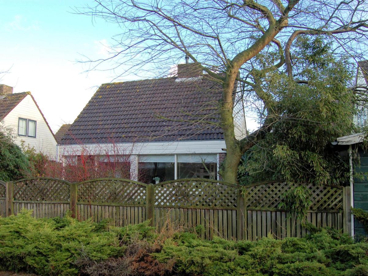 Cosy Holiday Home In Noordwijkerhout Near Lake