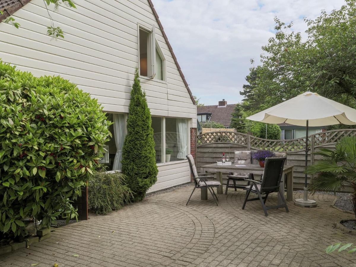 Cosy Holiday Home In Noordwijkerhout Near Lake
