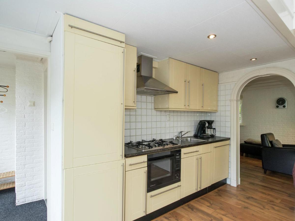 Cosy Holiday Home In Noordwijkerhout Near Lake