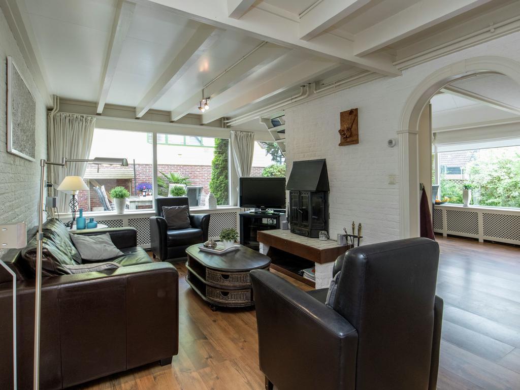 Cosy In Near Vakantiehuis